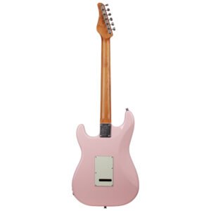Schecter Traditional USA Wembley HSS Shell Pink