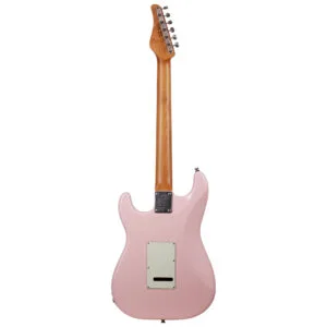 Schecter Traditional USA Wembley HSS Shell Pink