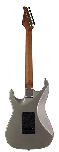 Suhr Pete Thorn Standard HSS Inca Silver
