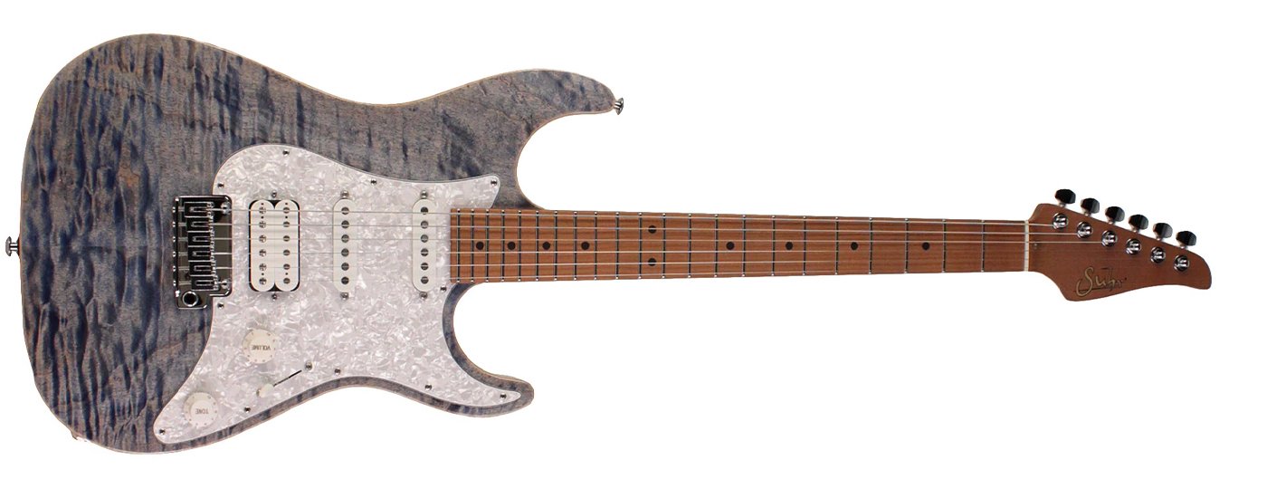 Suhr-Standard-Plus-Maple-Trans-Blue-Denim-Slate-HSS-front-desktop.