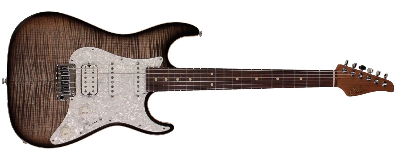 Suhr-Standard-Plus-Pao-Ferro-Trans-Charcoal-Burst-HSS