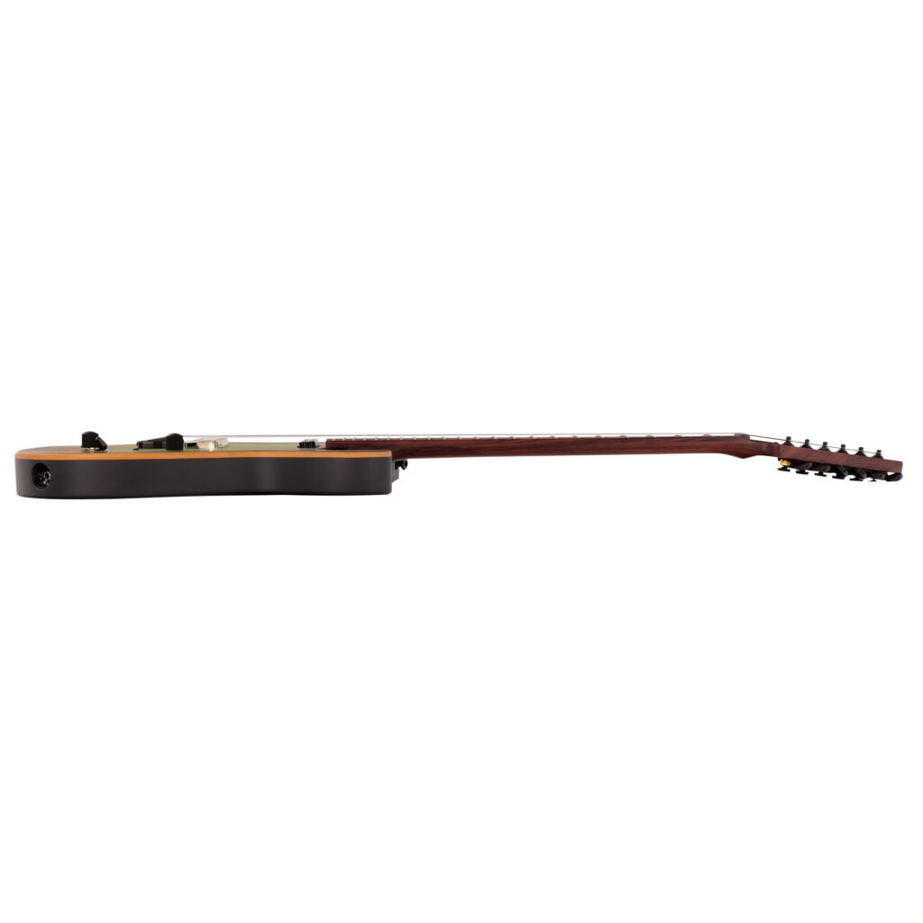 Chapman Guitars Law Maker Legacy Ocean Moss Blue