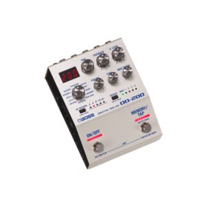 Boss DD-200 Digital Delay