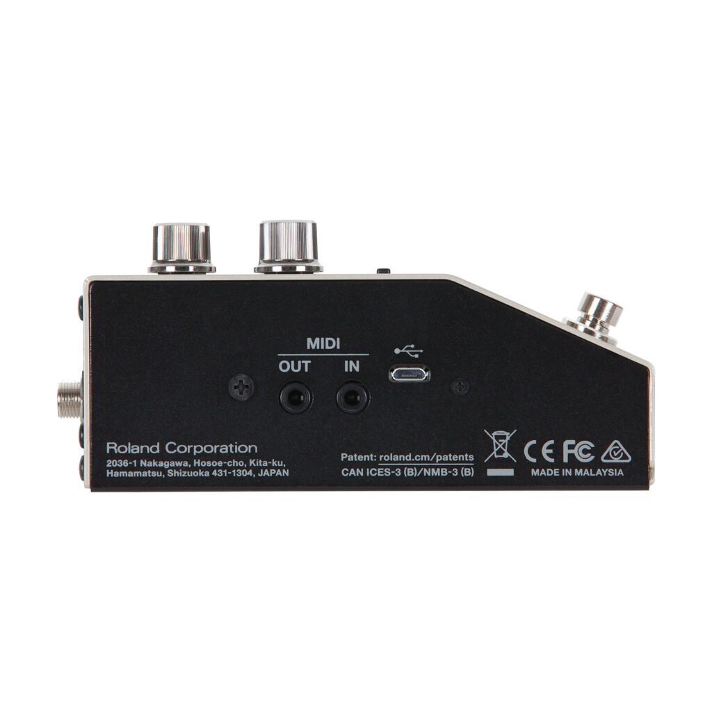 Boss DD-200 Digital Delay