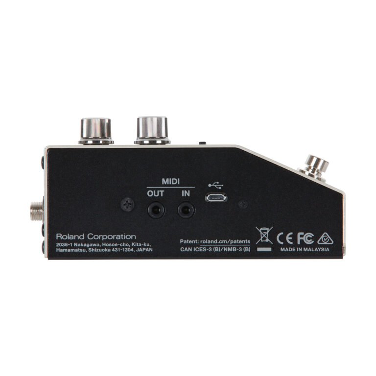 Boss DD-200 Digital Delay