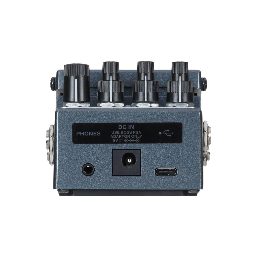 Boss IR-2 Amp & Cabinet