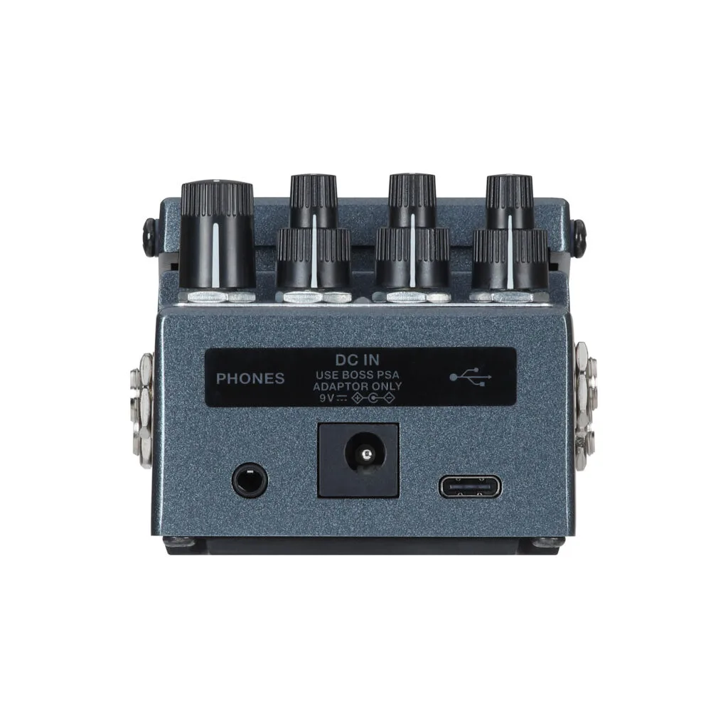 Boss IR-2 Amp & Cabinet