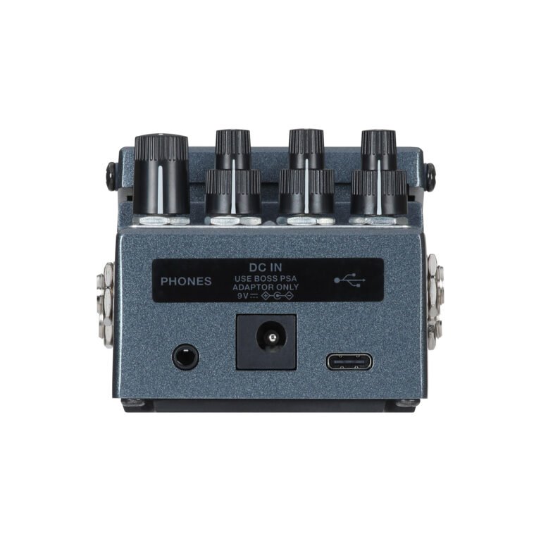Boss IR-2 Amp & Cabinet