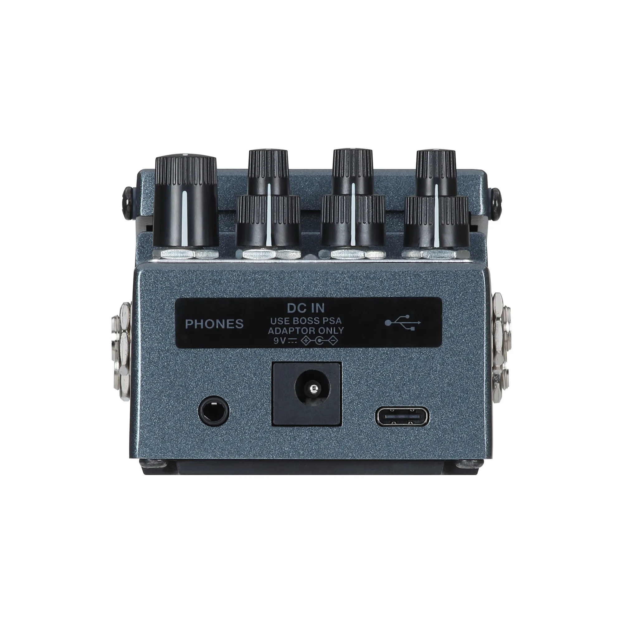Boss IR-2 Amp & Cabinet