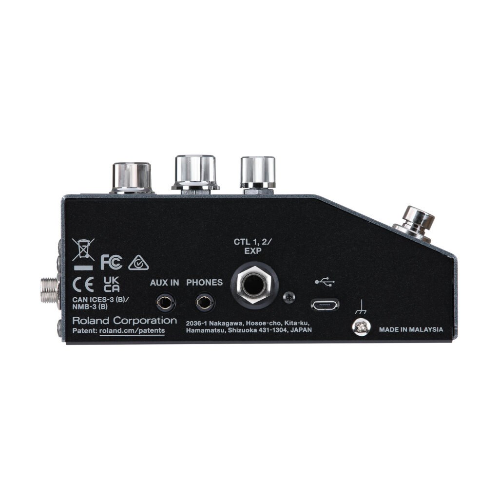 Boss IR-200 Amp & IR Cabinet