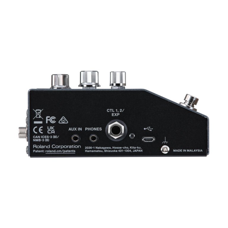 Boss IR-200 Amp & IR Cabinet