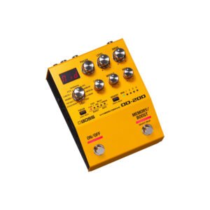 Boss OD-200 Hybrid Drive