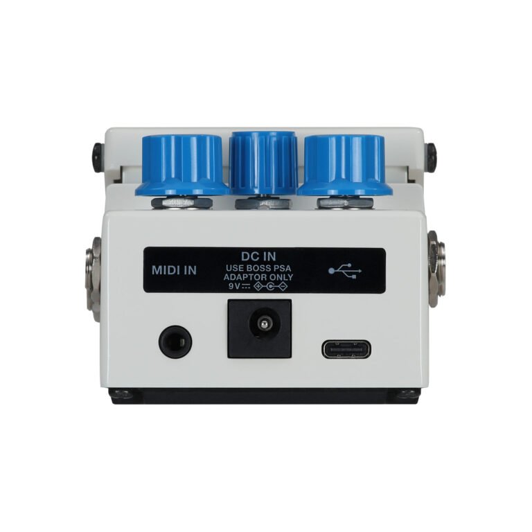 Boss PX-1 Plugout FX