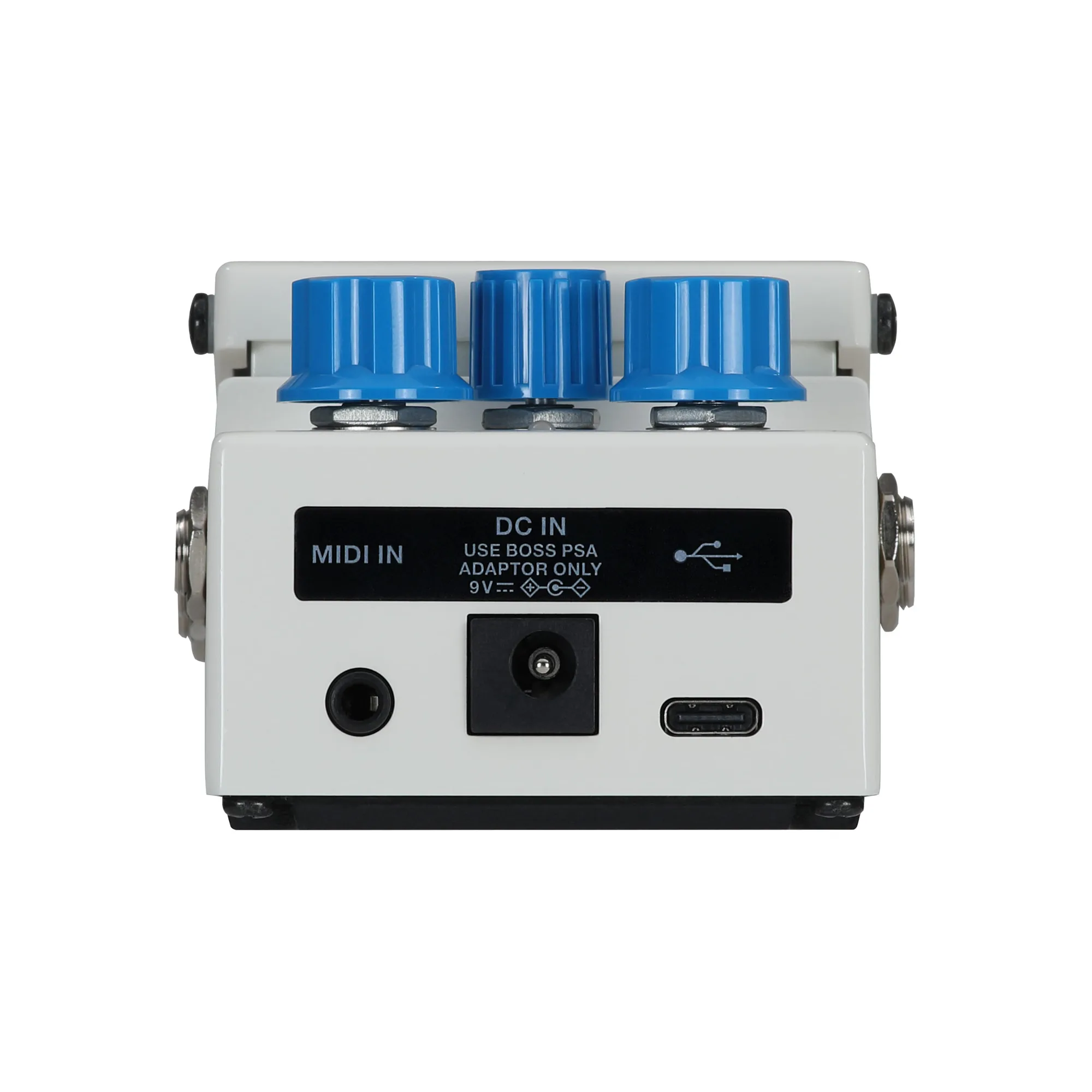 Boss PX-1 Plugout FX