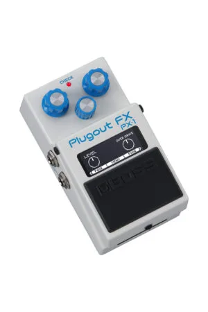 Boss PX-1 Plugout FX