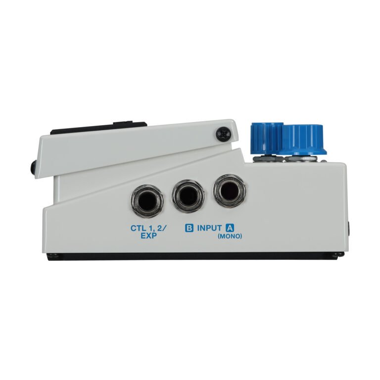Boss PX-1 Plugout FX
