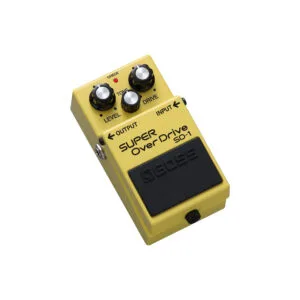 Boss SD-1 Super Overdrive