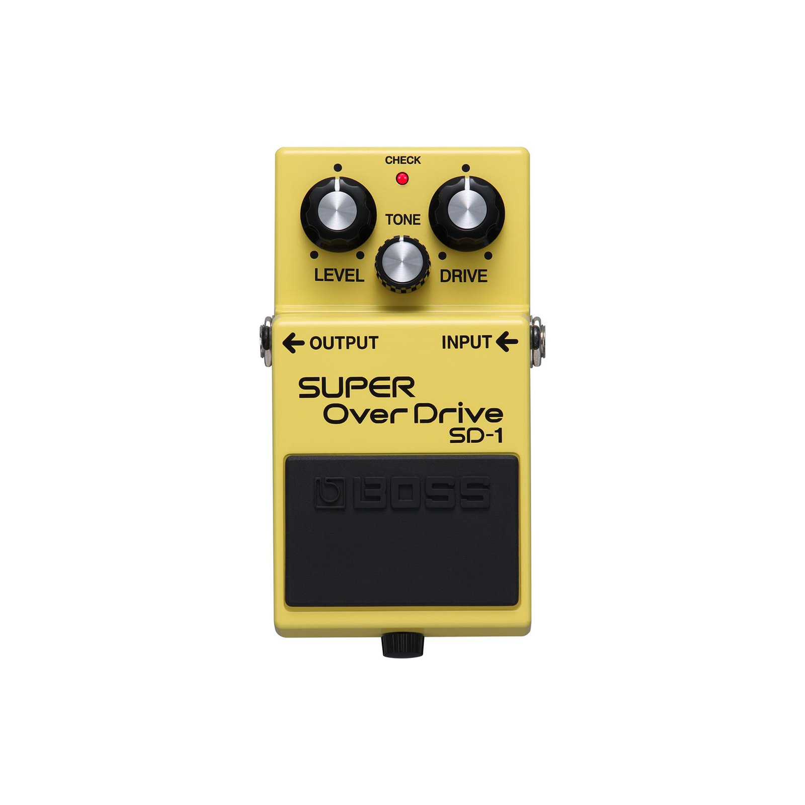 Boss SD-1 Super Overdrive