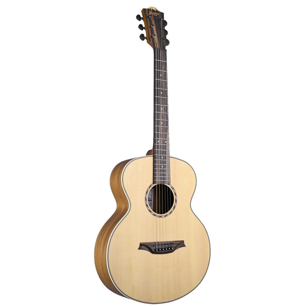 Bromo BAA8S Mini Jumbo