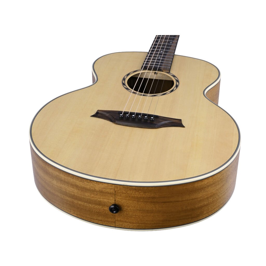 Bromo BAA8S Mini Jumbo