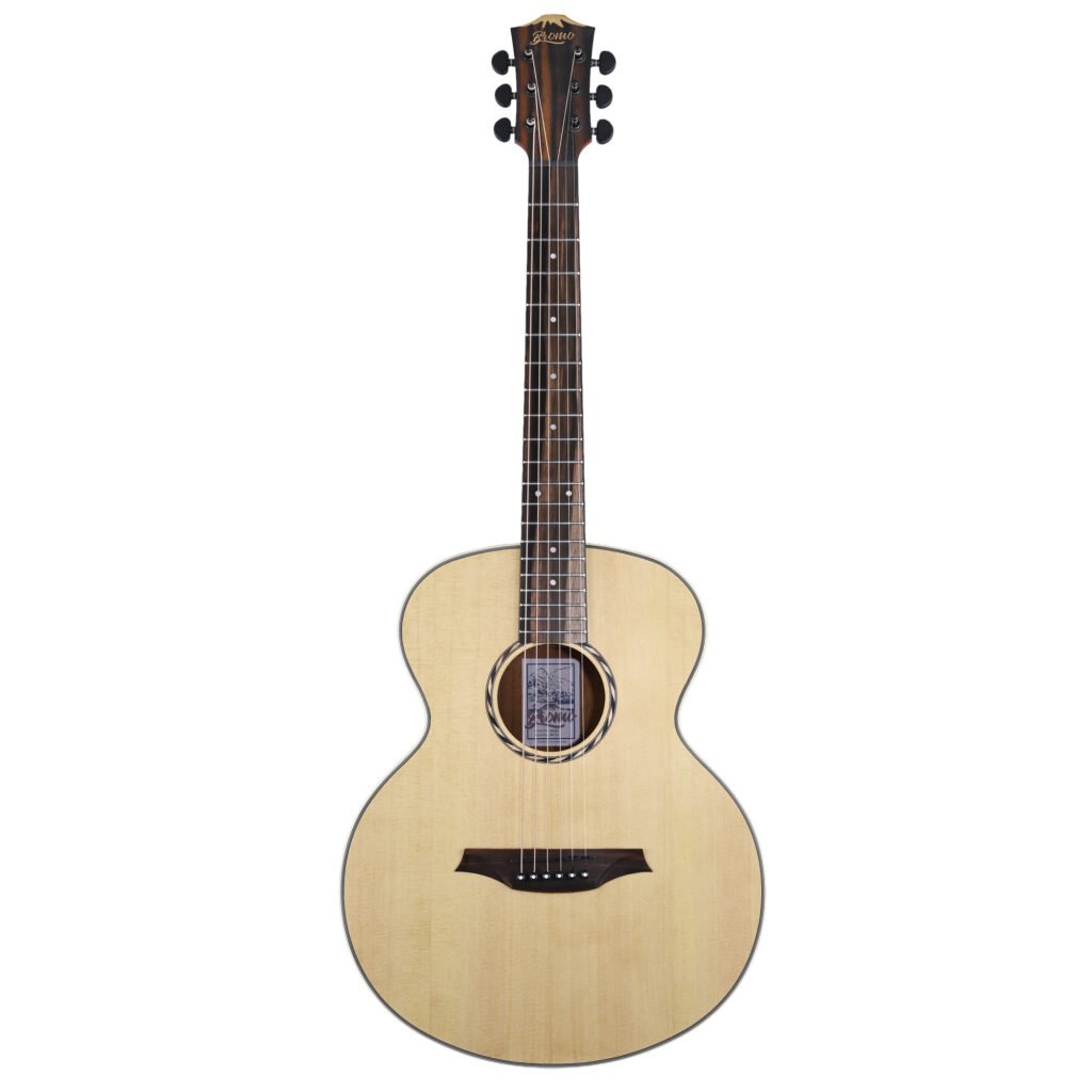 Bromo BAA8S Mini Jumbo