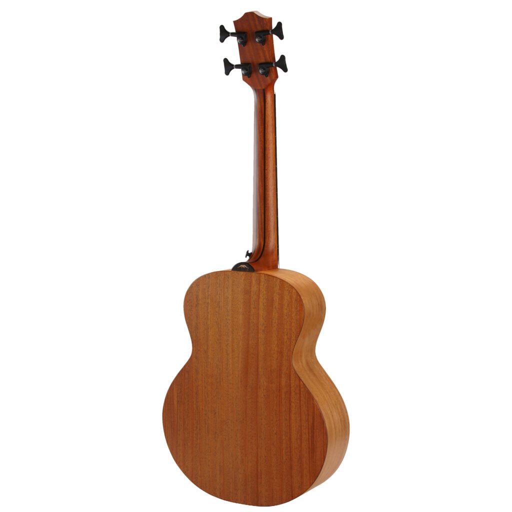 Bromo BAT8E Bass