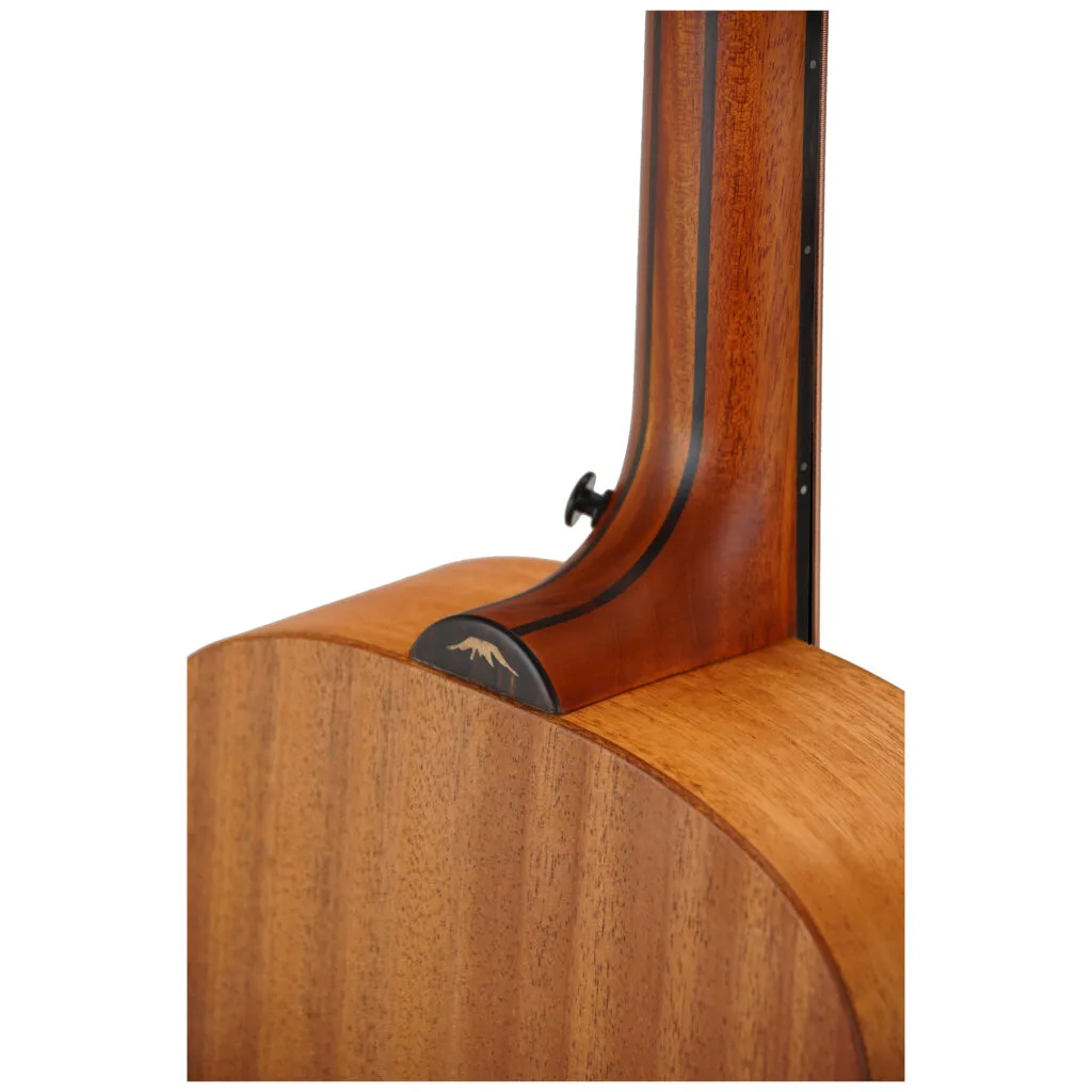 Bromo BAT8E Bass
