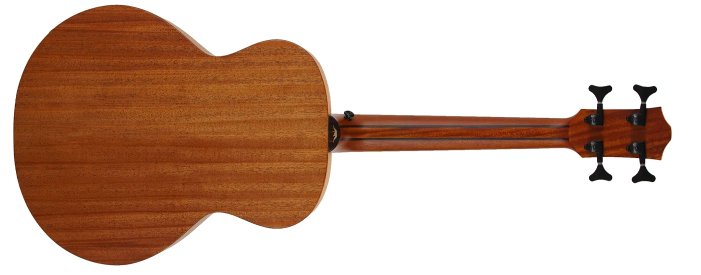 Bromo BAT8E Bass