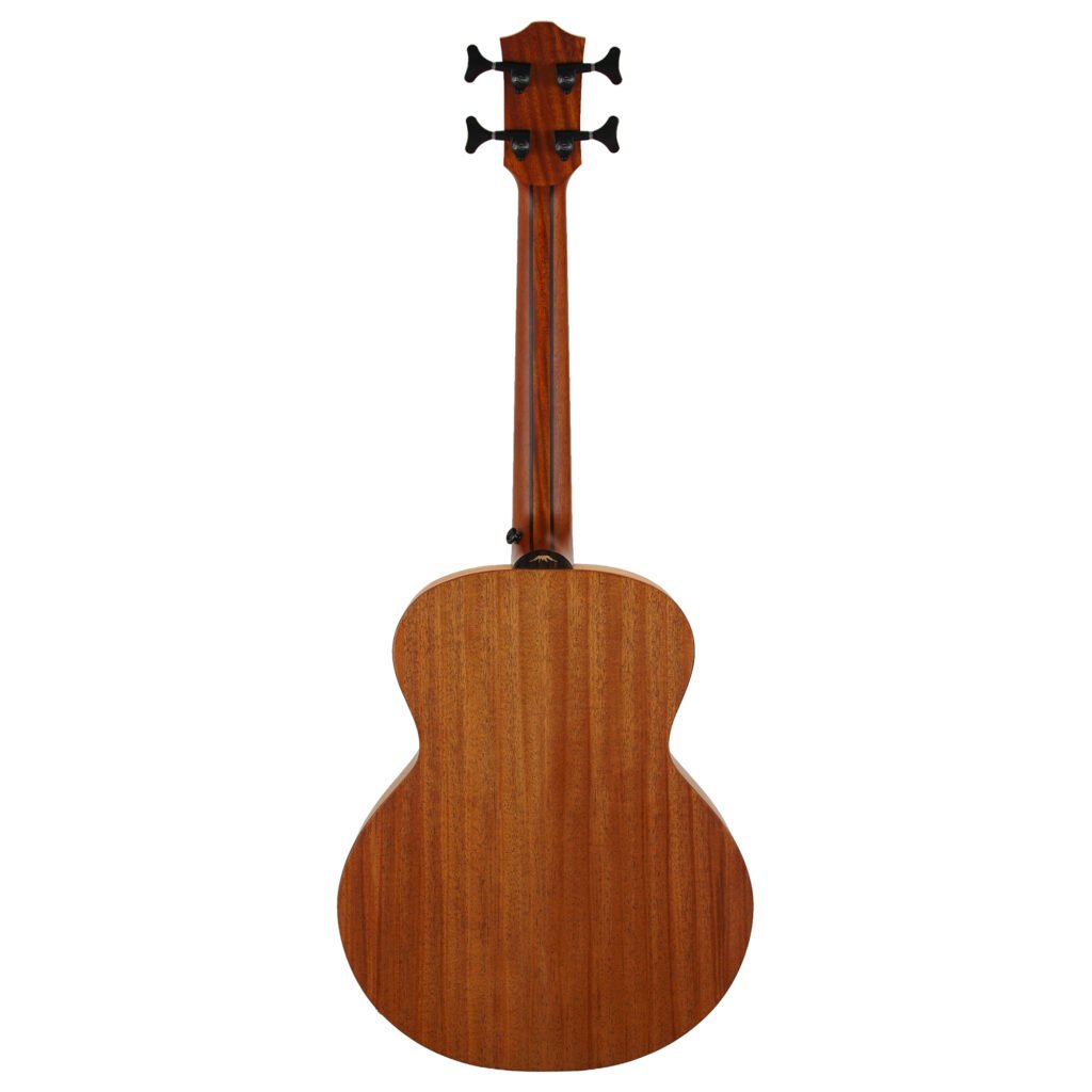 Bromo BAT8E Bass