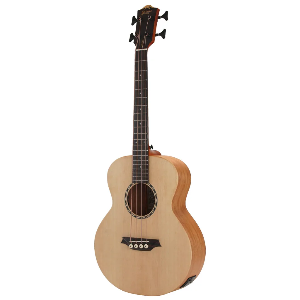Bromo BAT8E Bass