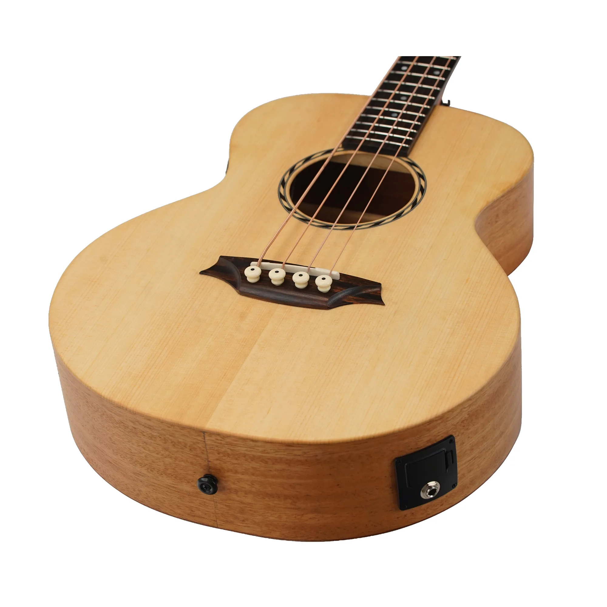 Bromo BAT8E Bass