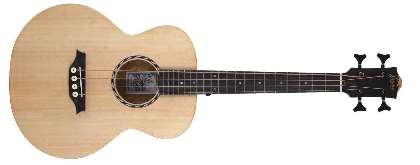 Bromo BAT8E Bass