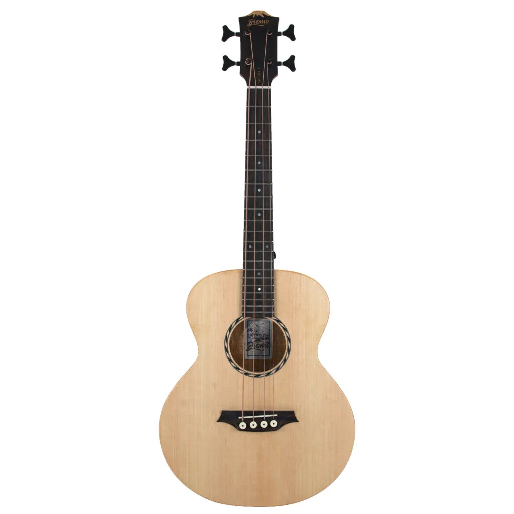 Bromo BAT8E Bass