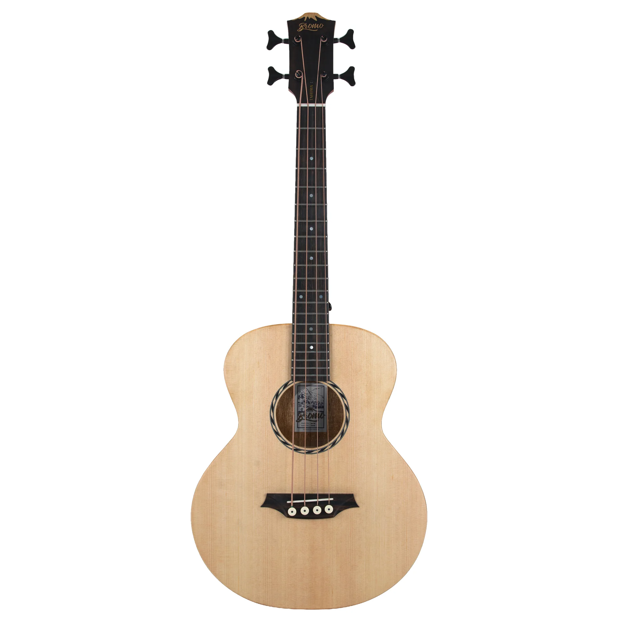Bromo BAT8E Bass