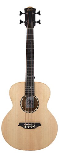 Bromo BAT8E Bass