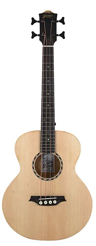 Bromo BAT8E Bass