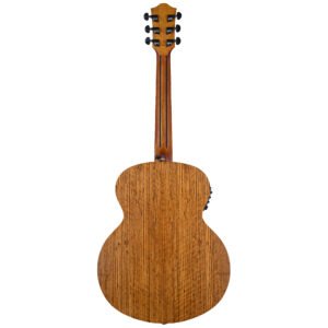Bromo BAT8ME BK Mini Jumbo