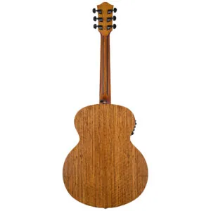 Bromo BAT8ME BK Mini Jumbo
