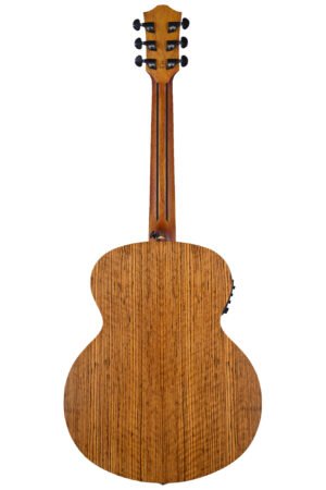 Bromo BAT8ME BK Mini Jumbo