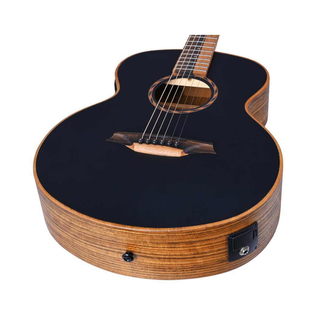 Bromo BAT8ME BK Mini Jumbo