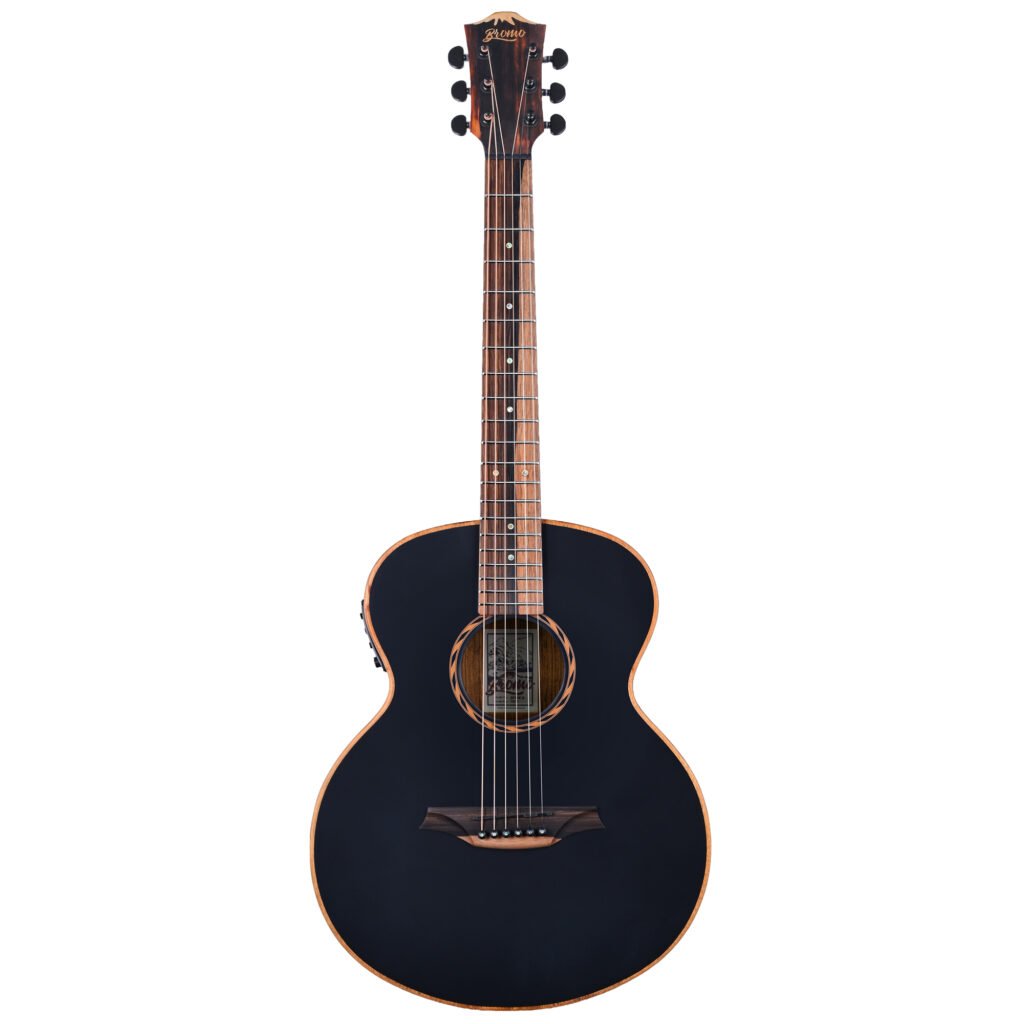 Bromo BAT8ME BK Mini Jumbo