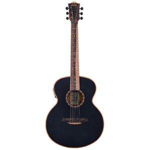 Bromo BAT8ME BK Mini Jumbo