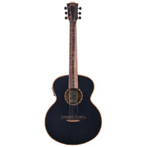 Bromo BAT8ME BK Mini Jumbo