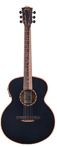 Bromo BAT8ME BK Mini Jumbo