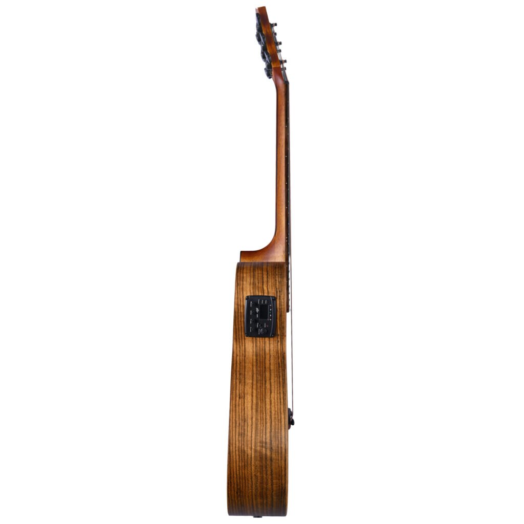 Bromo BAT8ME BK Mini Jumbo