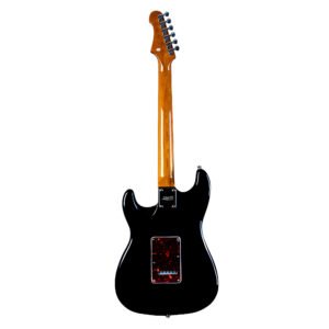 JET Guitars JS-300 Black
