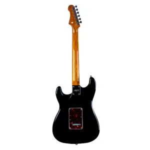 JET Guitars JS-300 Black