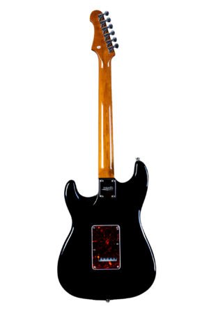 JET Guitars JS-300 Black