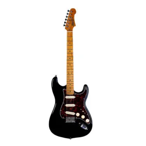 JET Guitars JS-300 Black