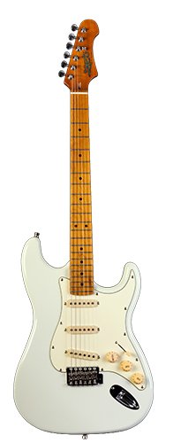 JET Guitars JS-300 OW-front-mobile